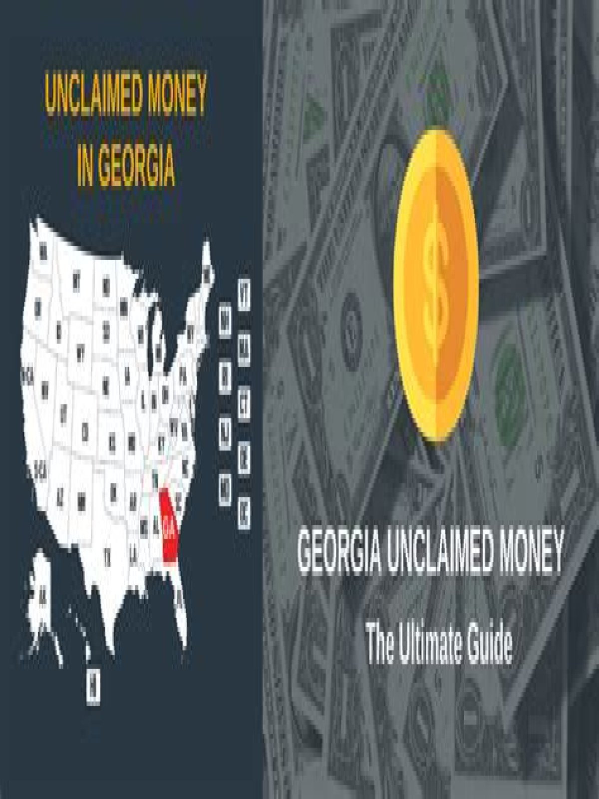 unclaimed money georgia