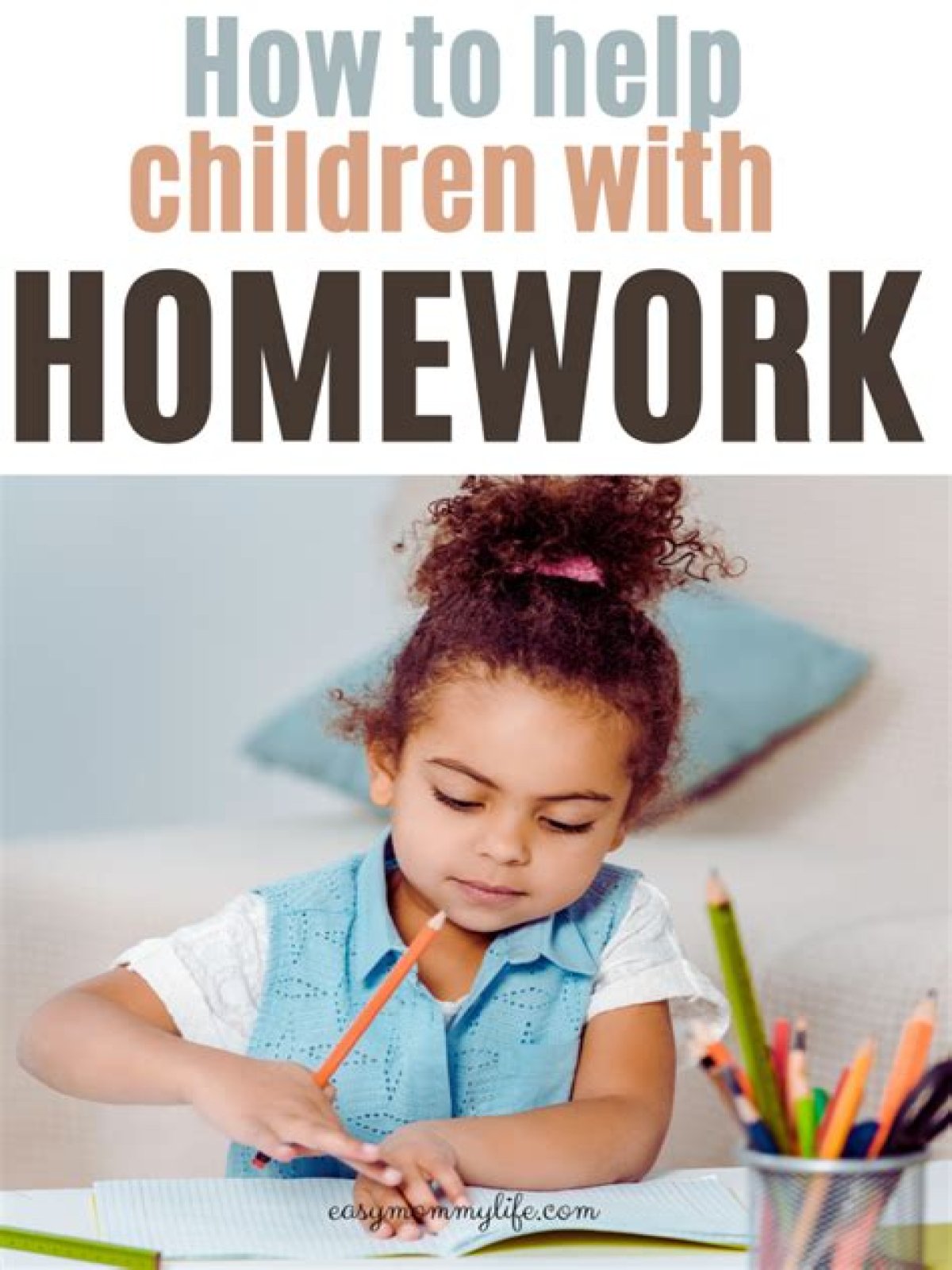 Useful Homework Assistance Guidelines for Children