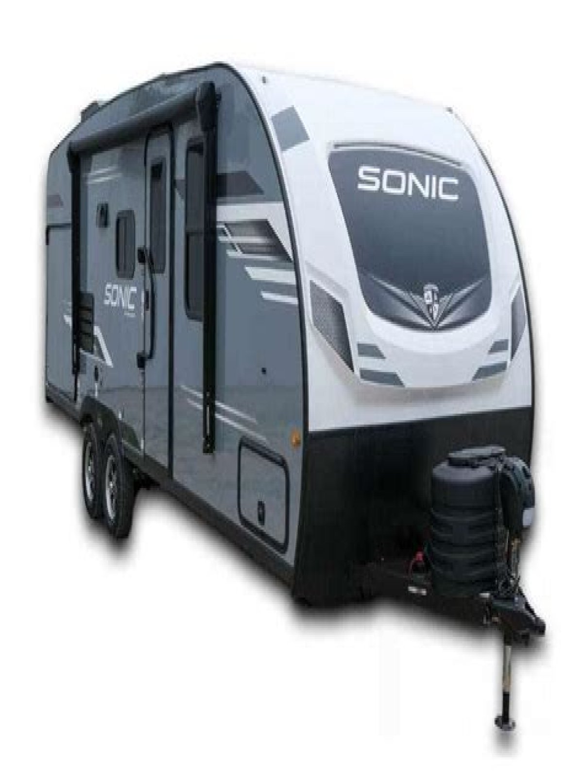 What do you need to know about Sonic travel trailers?