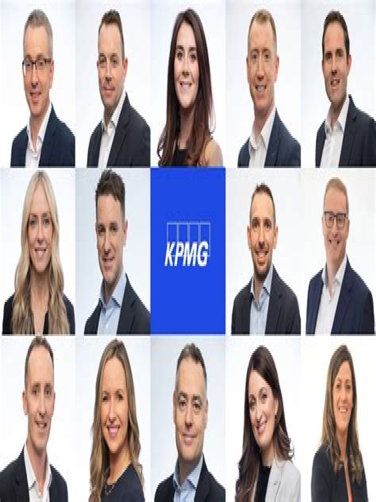 What is a KPMG partner?