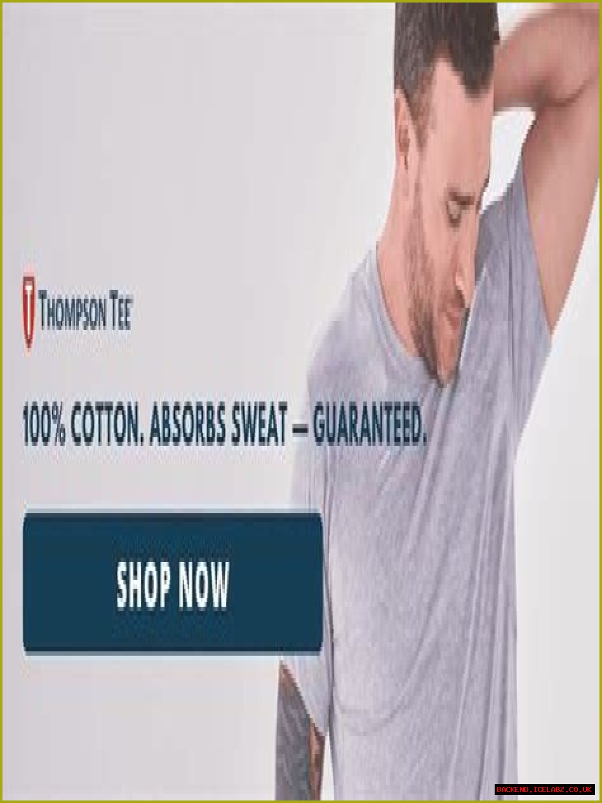 What is the best material for absorbing sweat?