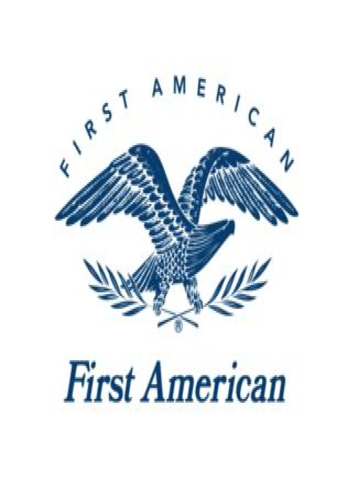 What kind of stock is first American financial?