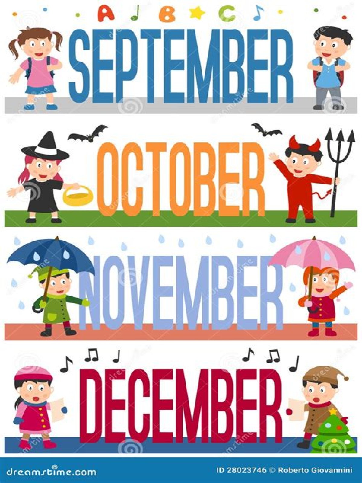 what month is september