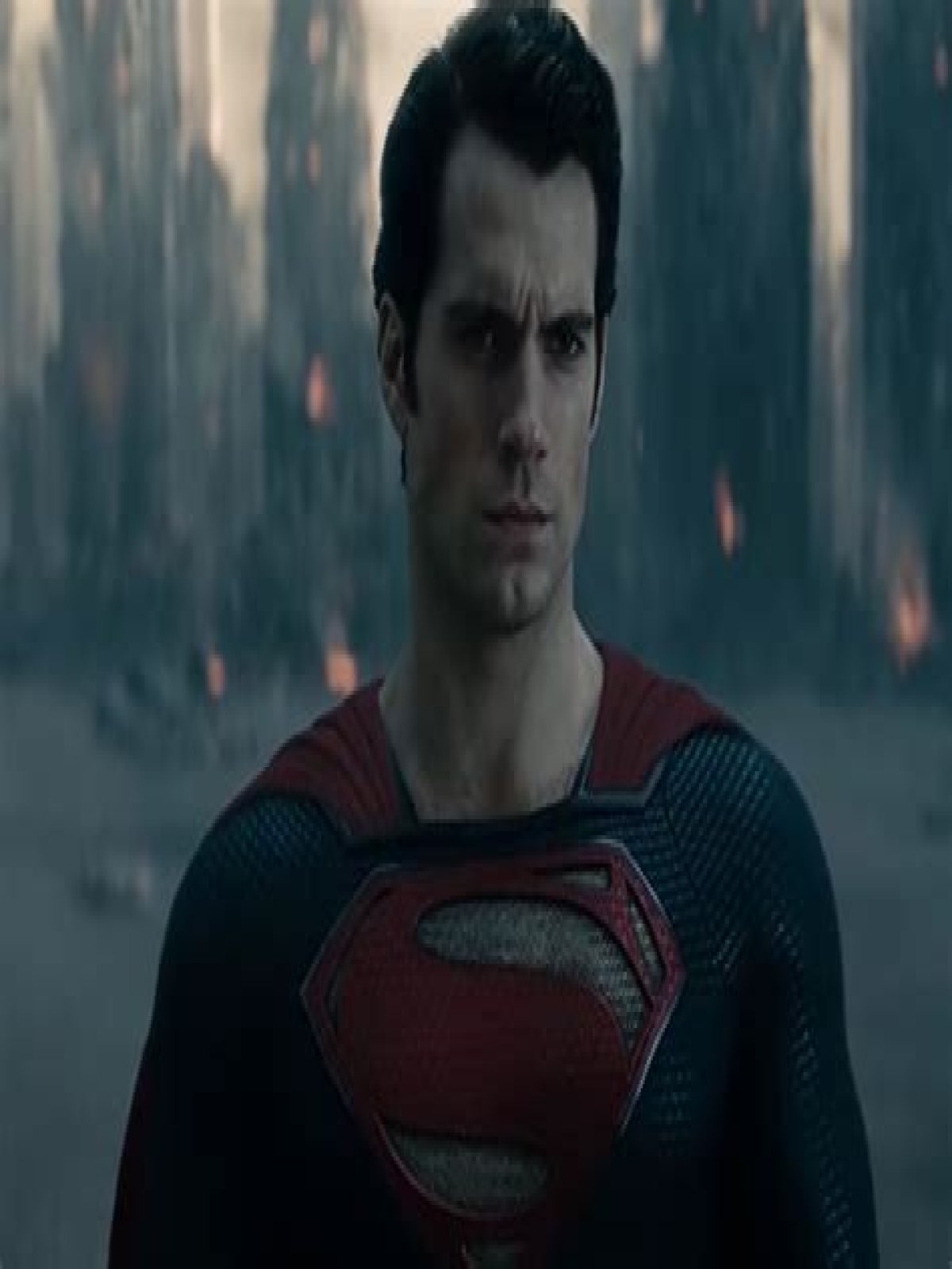 what to watch before justice league