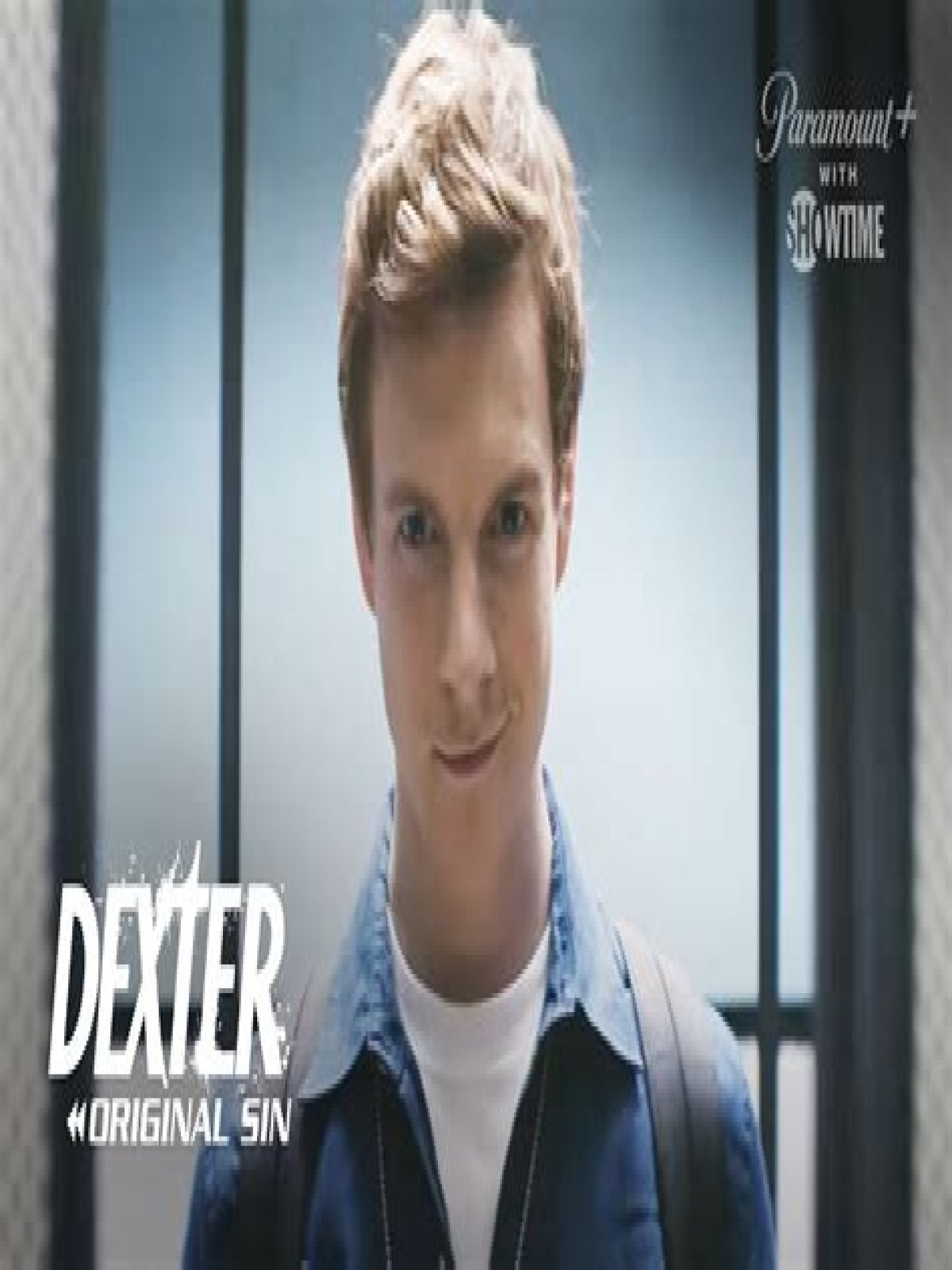 what to watch dexter on