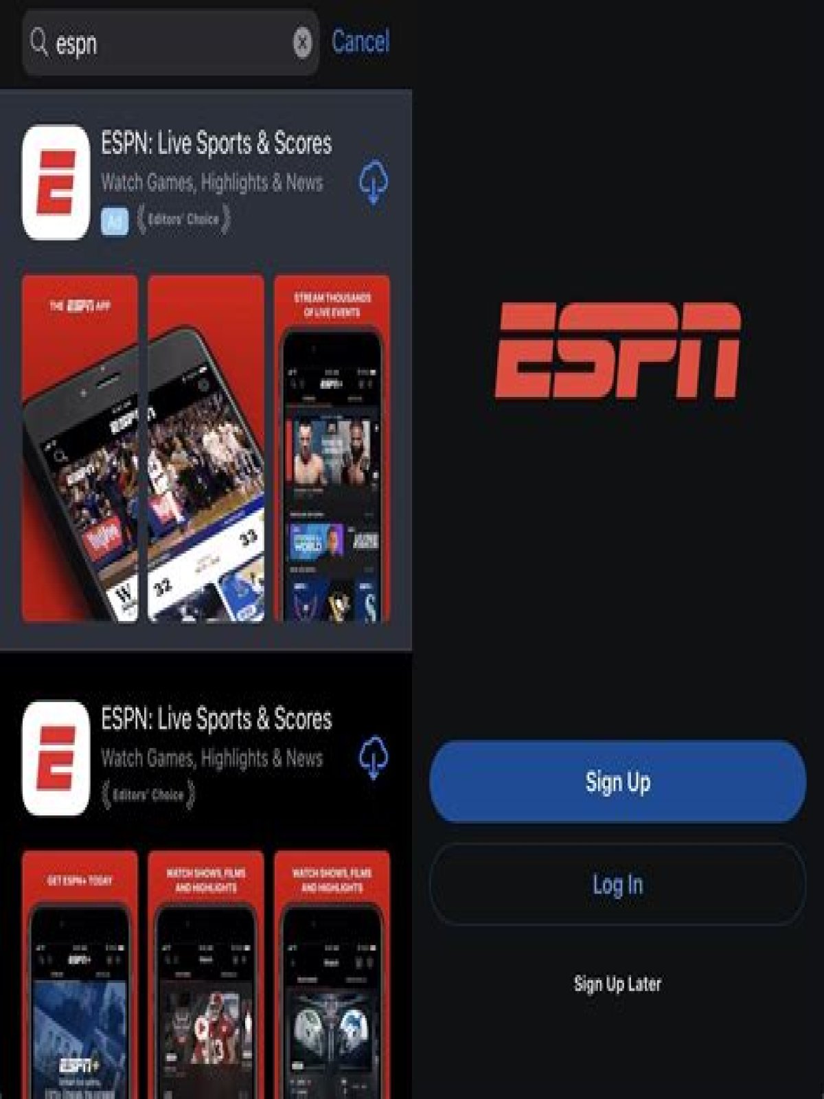what to watch espn plus