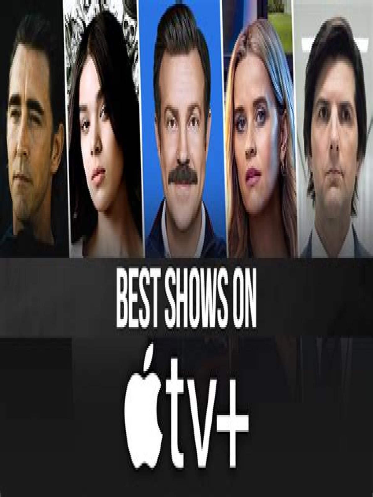 what to watch on apple tv