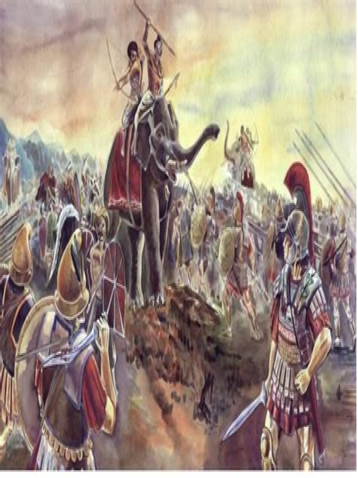 what was the legacy of the empire of alexander