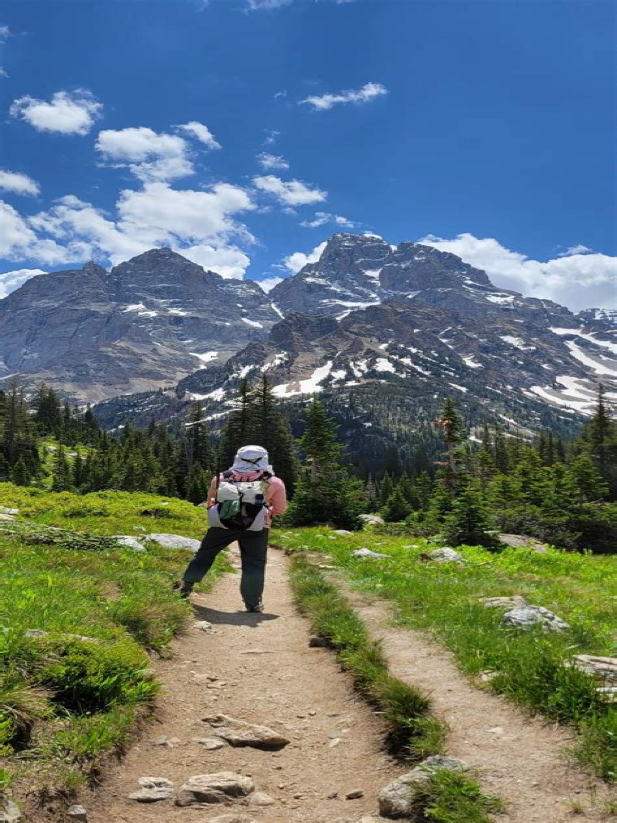 Where can I get a Teton backcountry permit?
