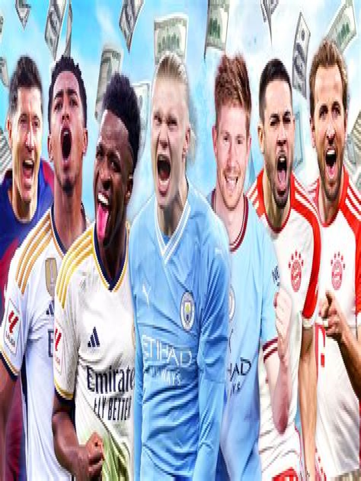 Which is the richest football club in the world?