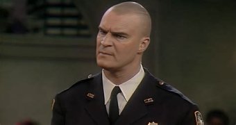 Who has passed away from Night Court?