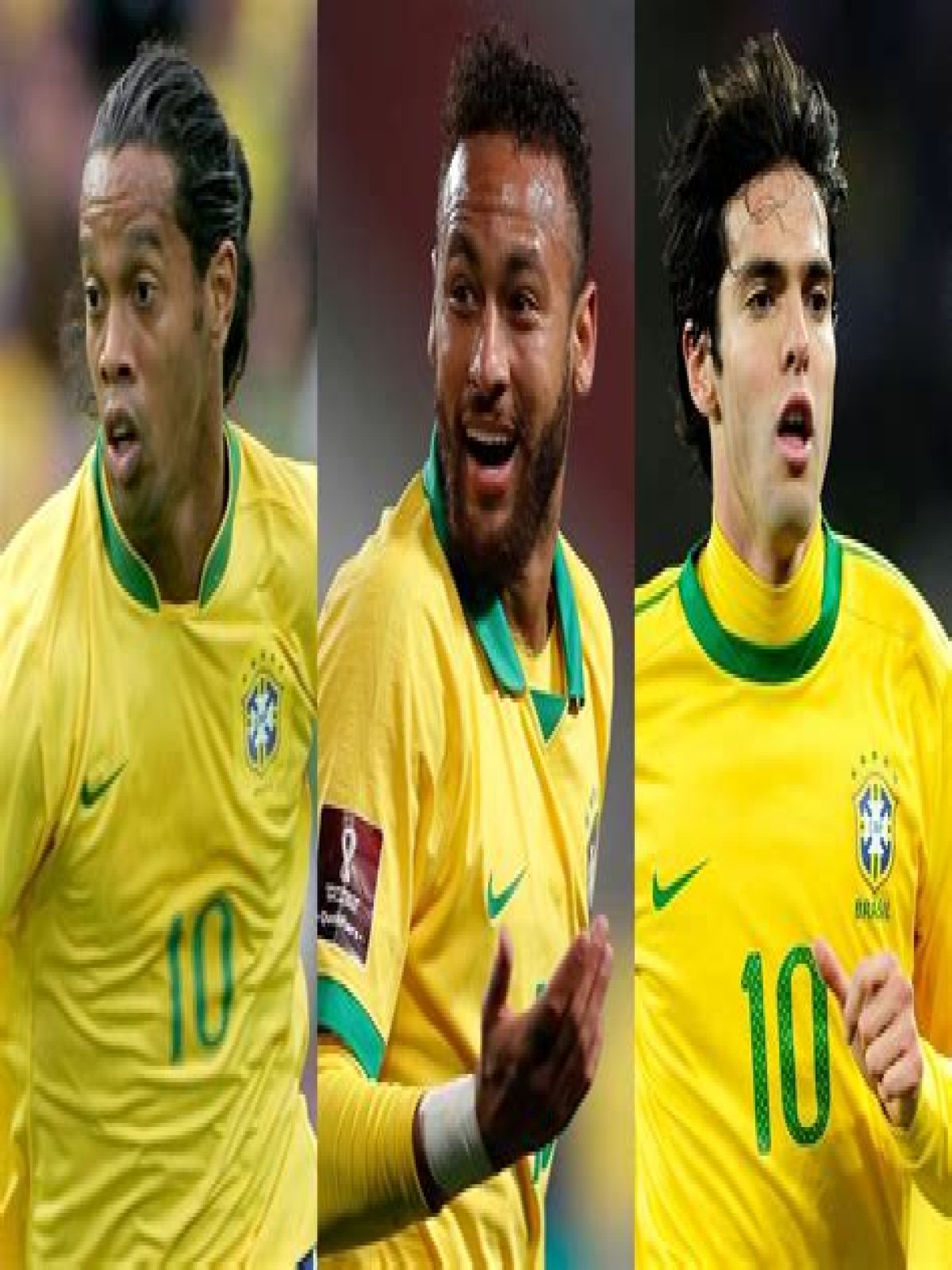 Who is the best player in Brazil 2021?
