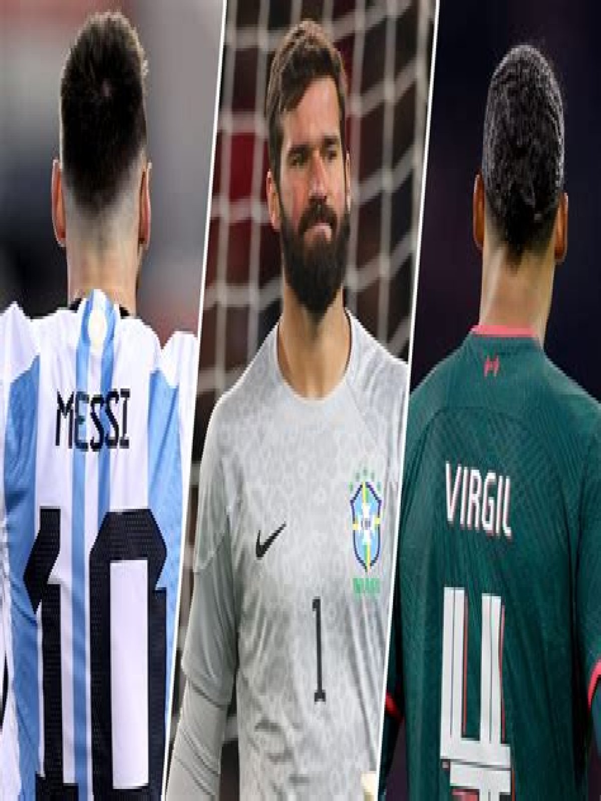 Why is 10 the best number in soccer?
