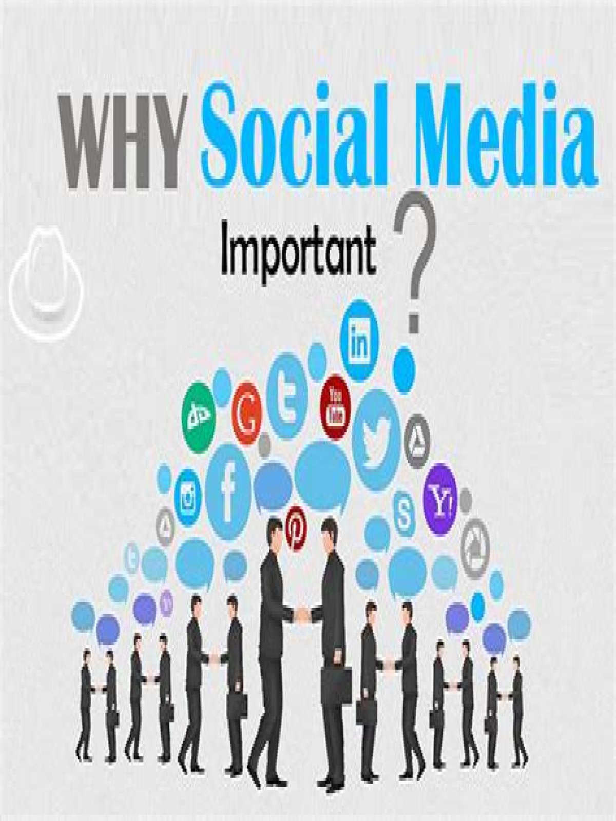 Why is media important in society? What is the value of media?