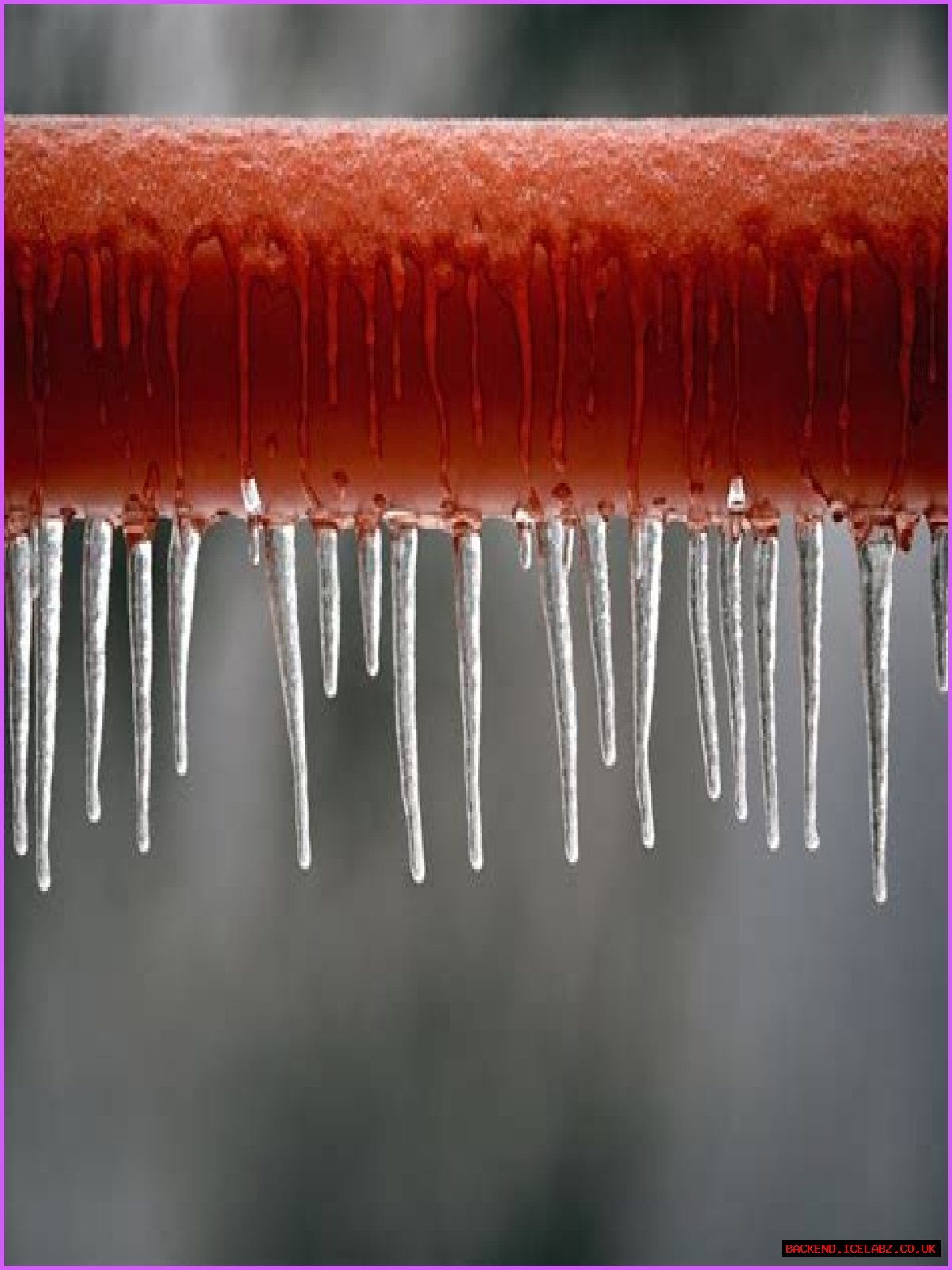 Will pipes freeze at 20 degrees?