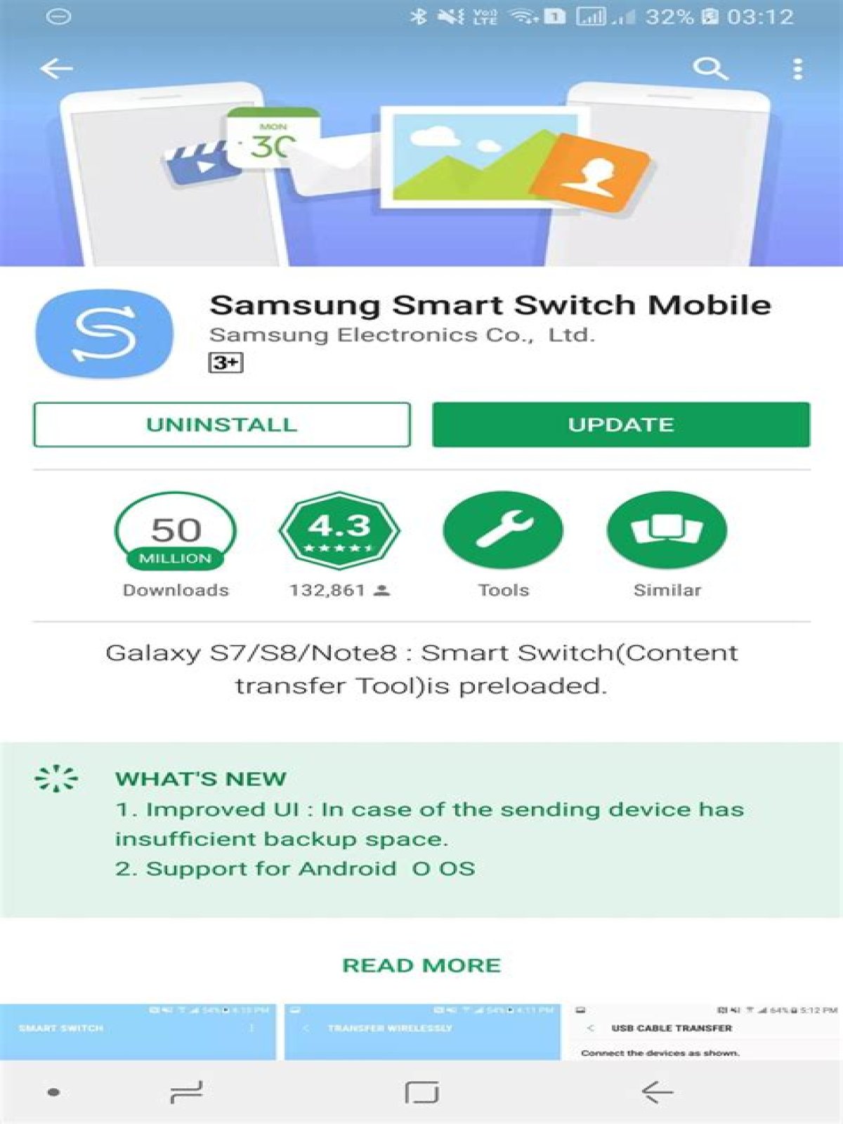Your question: How long will Android OREO be supported?